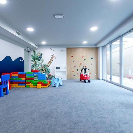 Resort Apartamenty Klifowa Rewal 20 외부 사진