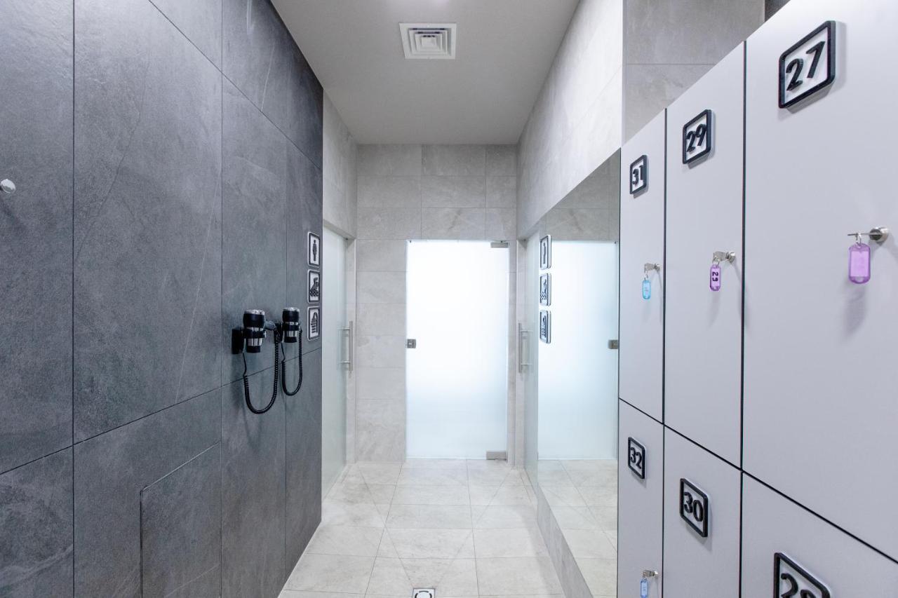 Resort Apartamenty Klifowa Rewal 20 외부 사진