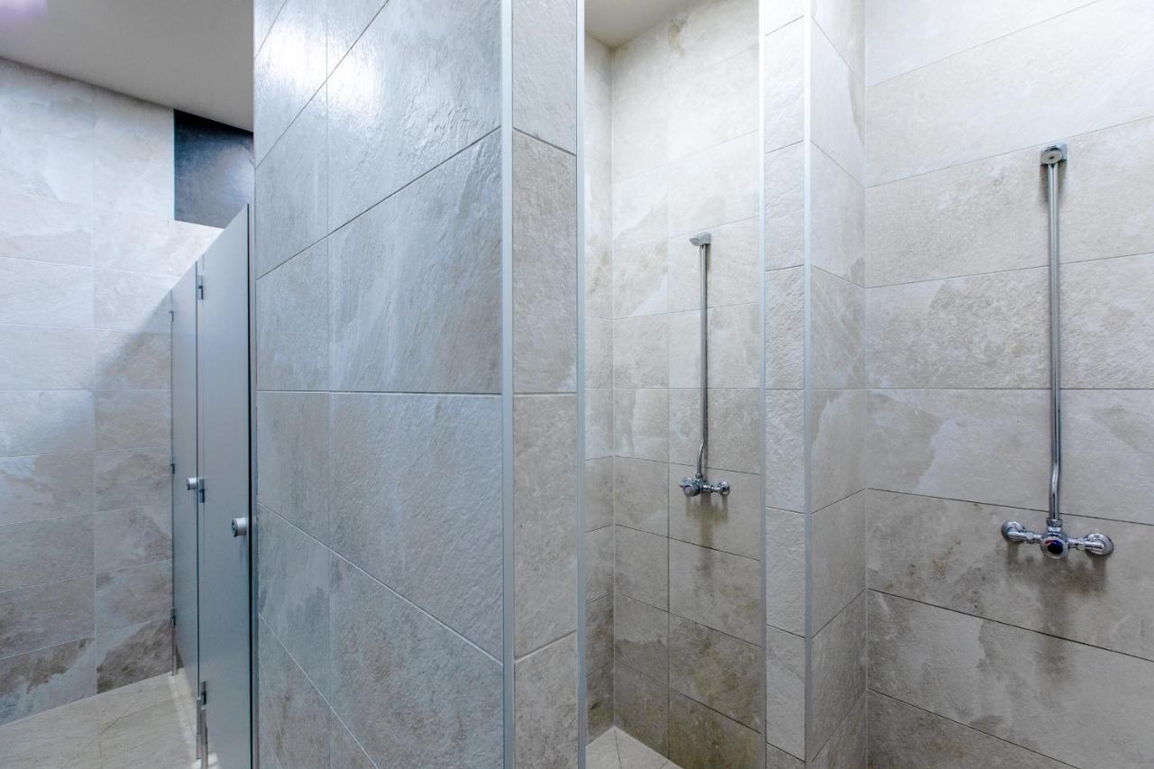 Resort Apartamenty Klifowa Rewal 20 외부 사진