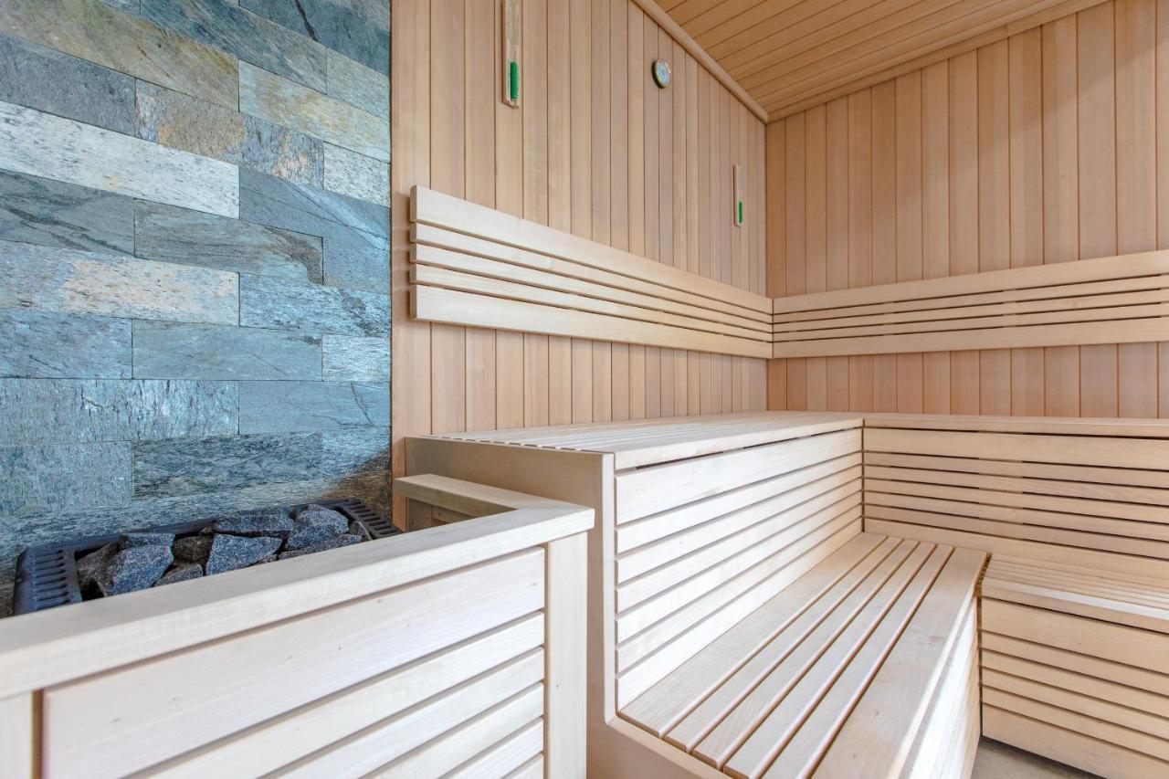 Resort Apartamenty Klifowa Rewal 20 외부 사진