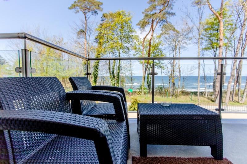Resort Apartamenty Klifowa Rewal 20 외부 사진
