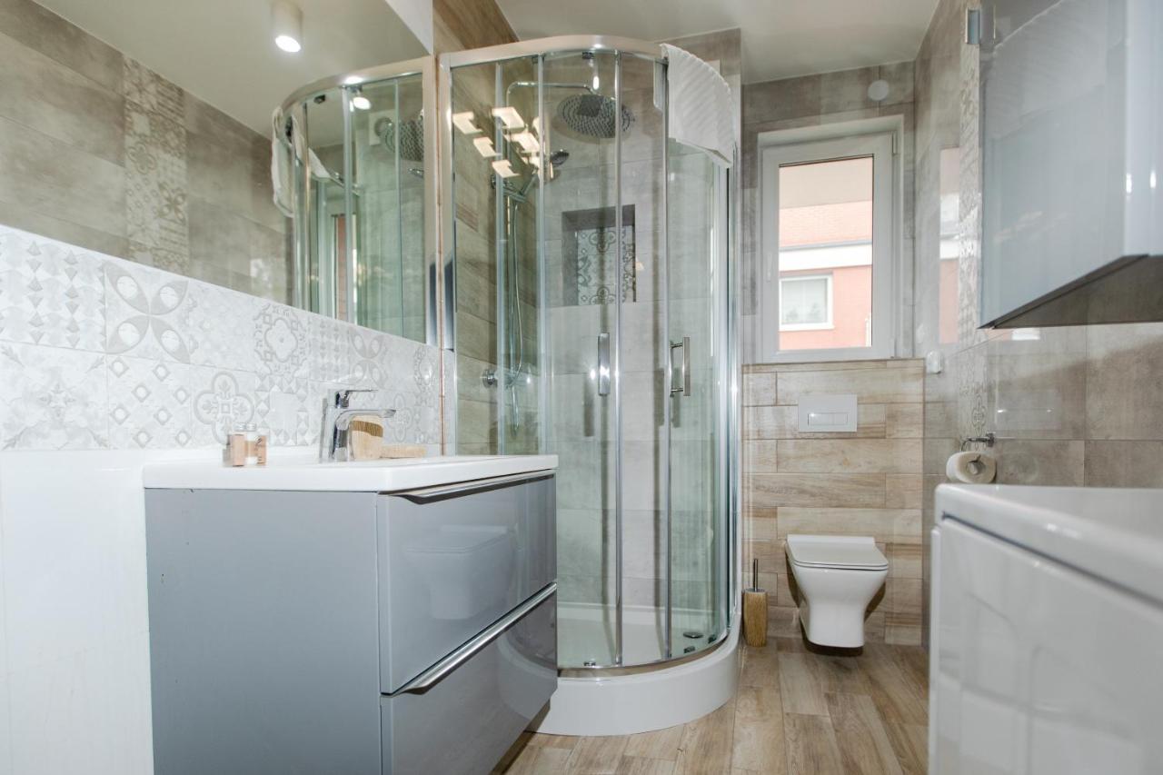 Resort Apartamenty Klifowa Rewal 20 외부 사진