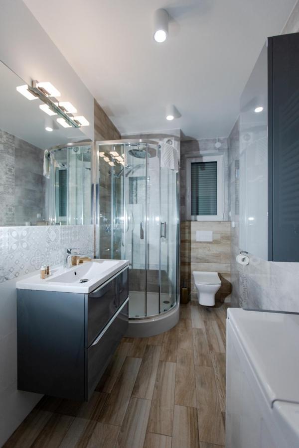 Resort Apartamenty Klifowa Rewal 20 외부 사진