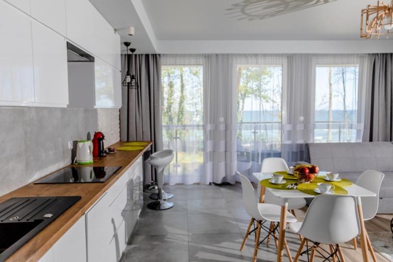 Resort Apartamenty Klifowa Rewal 20 외부 사진
