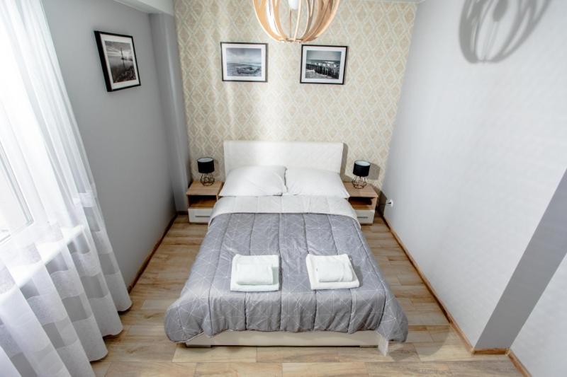Resort Apartamenty Klifowa Rewal 20 외부 사진