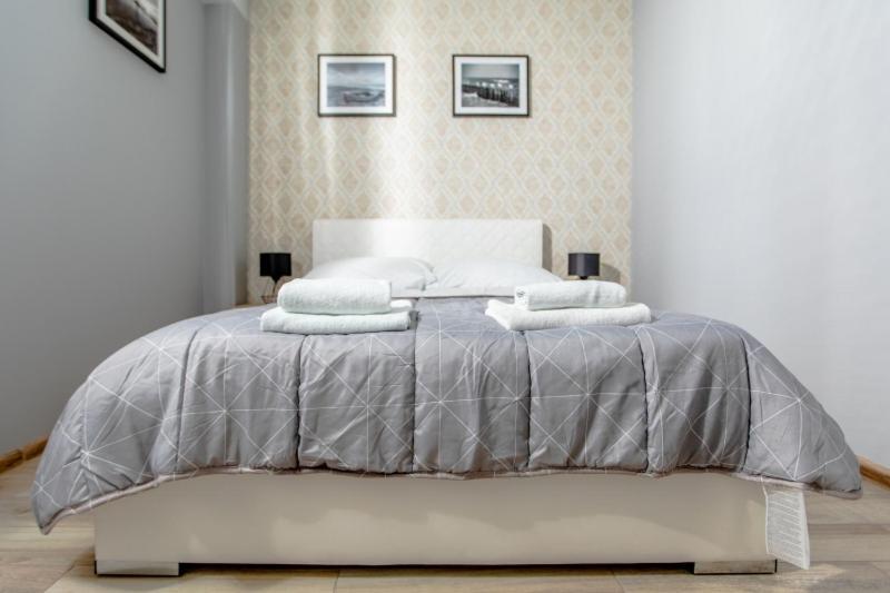 Resort Apartamenty Klifowa Rewal 20 외부 사진